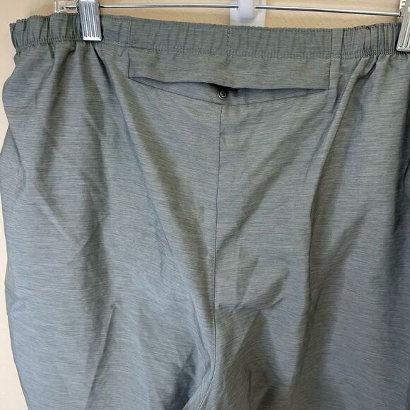 Nike|
Mens| XLarge| Dri Fit| Breif Lined| Drawstring waist - Picture 11 of 14